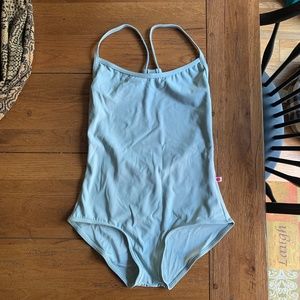 Yumiko Nadja Leotard (Size M)